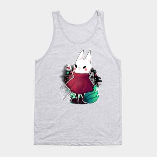 Hornet chibi Tank Top